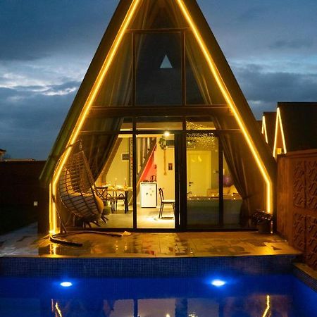 Triangle Life Suit Hotel Kartepe Exterior photo