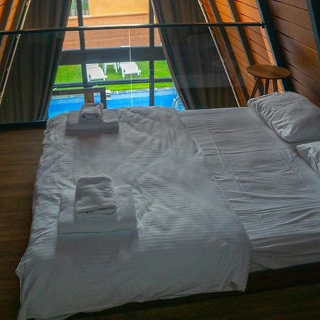 Triangle Life Suit Hotel Kartepe Exterior photo