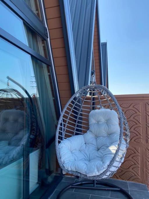 Triangle Life Suit Hotel Kartepe Exterior photo