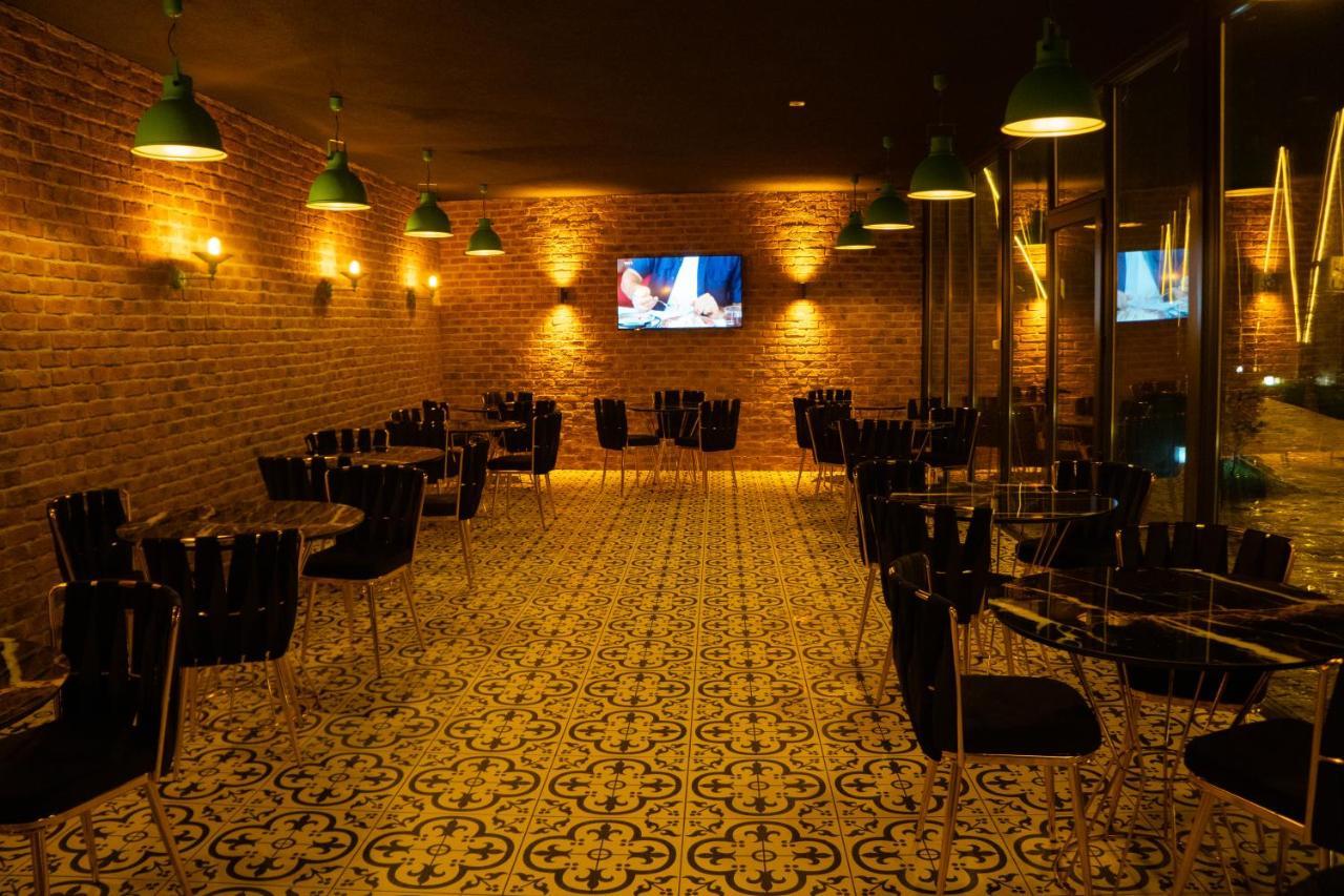Triangle Life Suit Hotel Kartepe Exterior photo